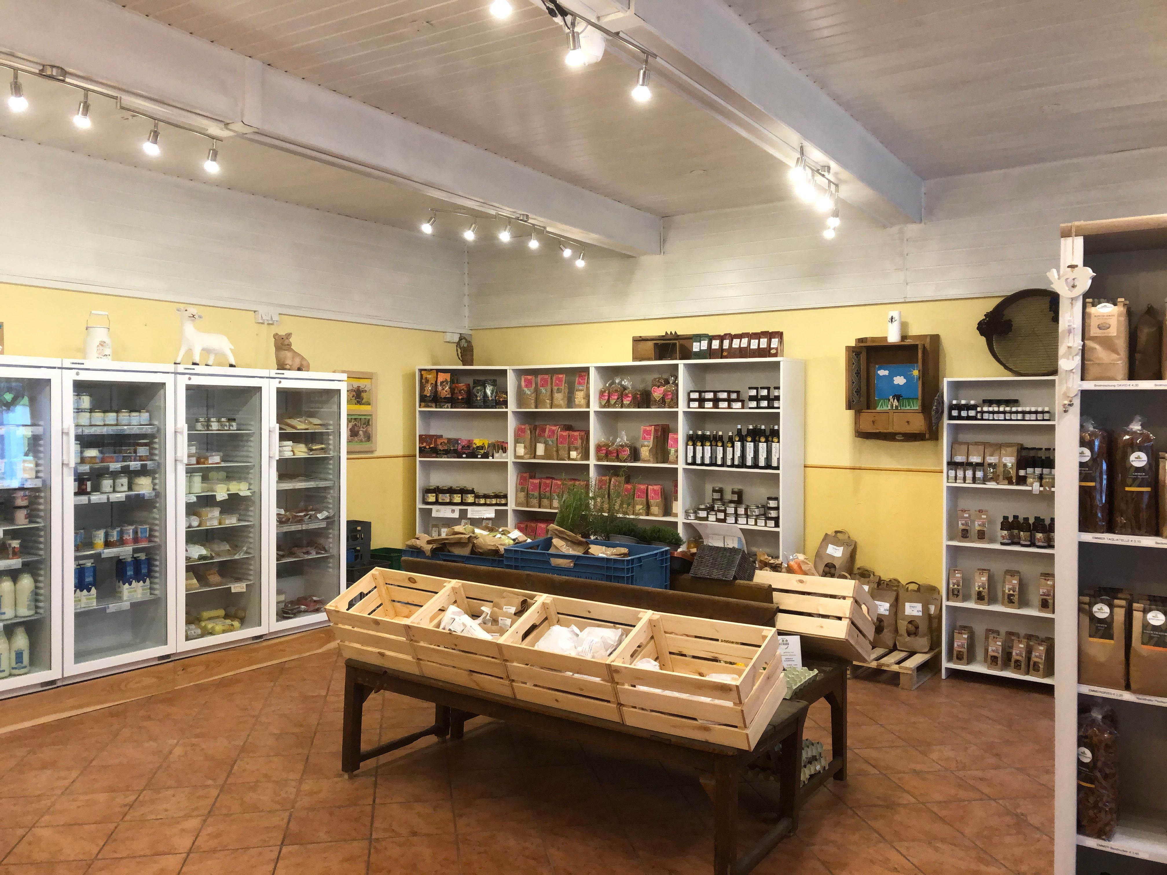 Shop