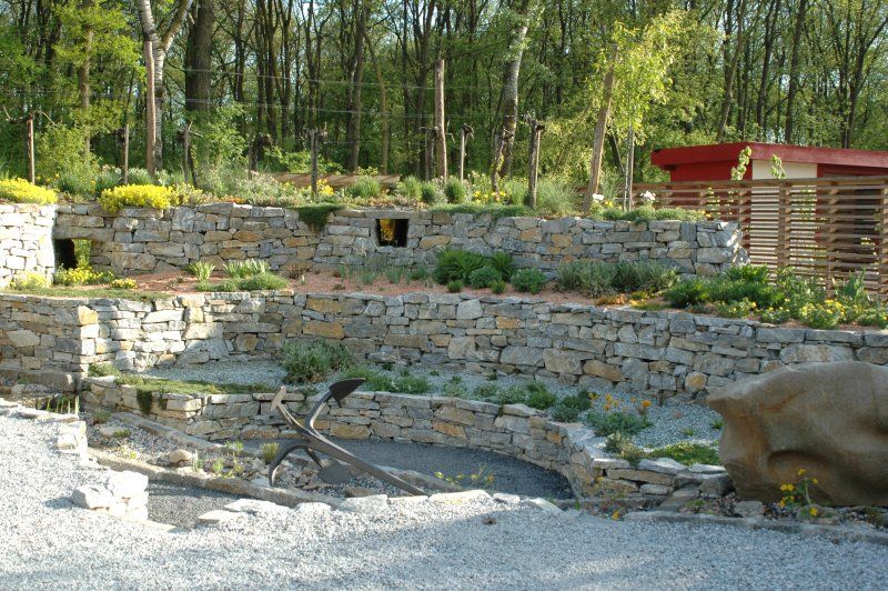 Garten der wachau