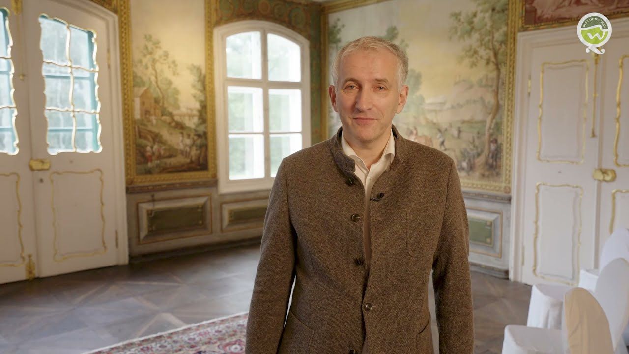 Betriebsvideo Landhotel Wachau und Schloss Luberegg