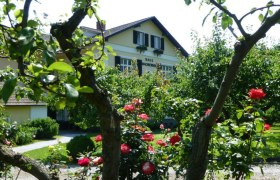 House Machh&ouml;rndl exterior view, &copy; Familie Machh&ouml;rndl