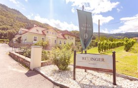 Weingut Rixinger, © Weingut Rixinger