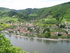 Aggsbach market, &copy; Lukas Traxler
