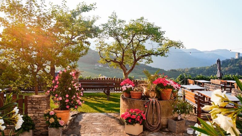 Weingut Roman Gritsch, © Weingut Roman Gritsch