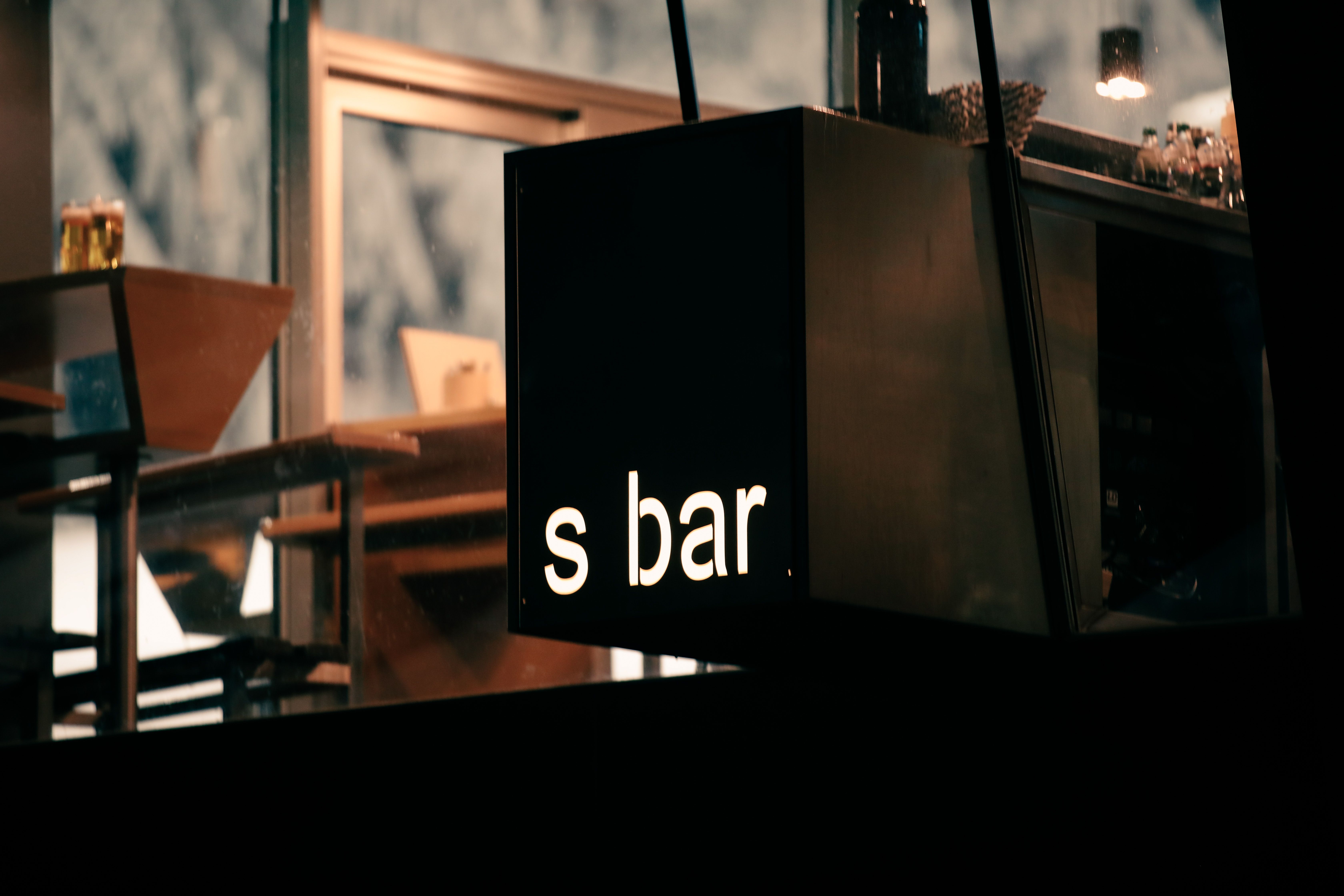 S-bar am Jauerling