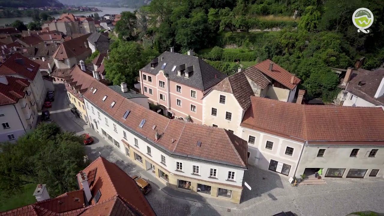 Betriebsvideo Pension 1000 Eimerberg