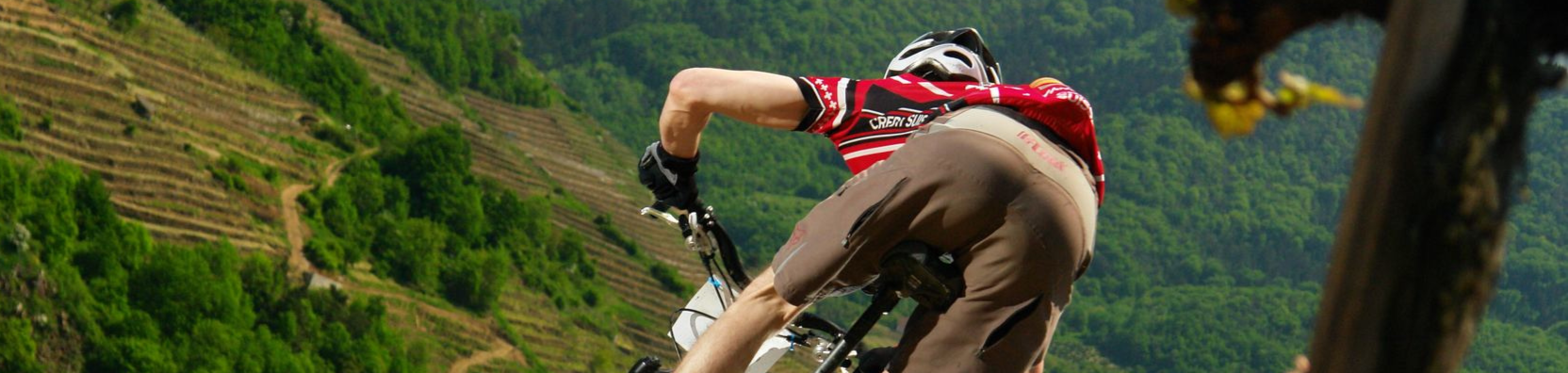 Cycling and mountain bike tours, © www.sportograf.com