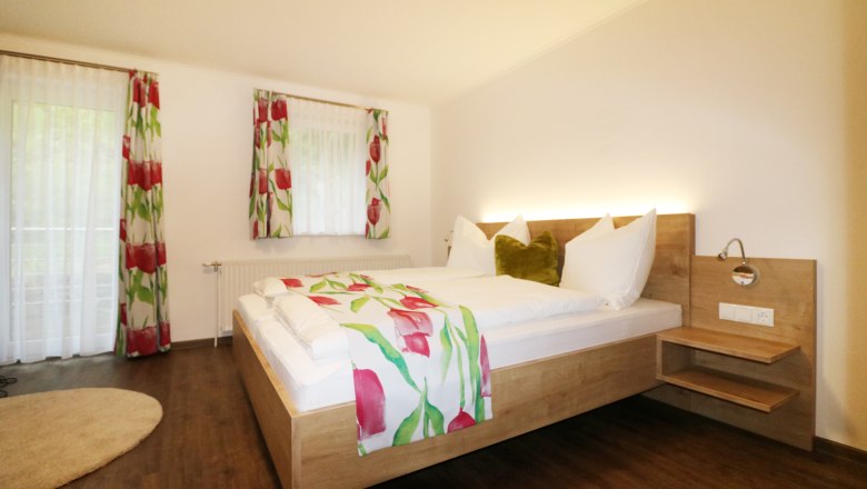 Room example at Gästehaus Martin, © Familie Martin