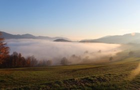 Herbstzauber, &copy; Gemeinde