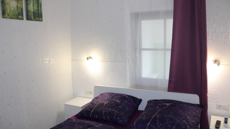 House Danube Sleeping place, &copy; Haus Donau, Hr. Benesics