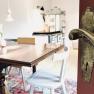Kitchen in the main building, © Fam. Georgoulopous