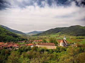 M&uuml;hldorf in the Wachau, &copy; Lukas Traxler