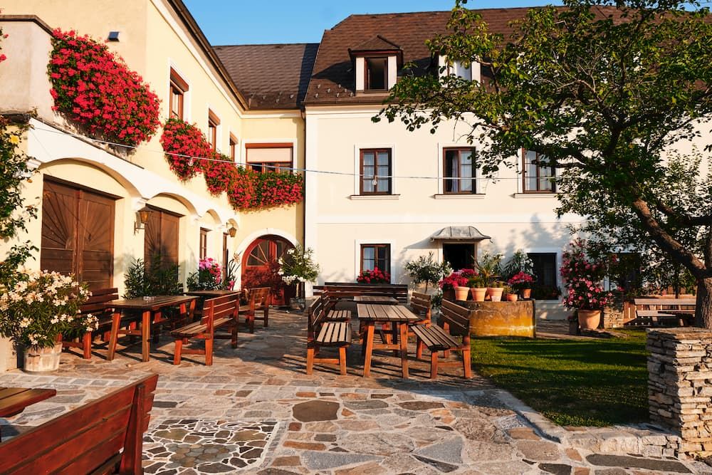 Weingut Roman Gritsch