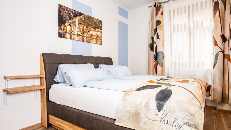 Zimmerbeispiel, &copy; Georg Pomassl