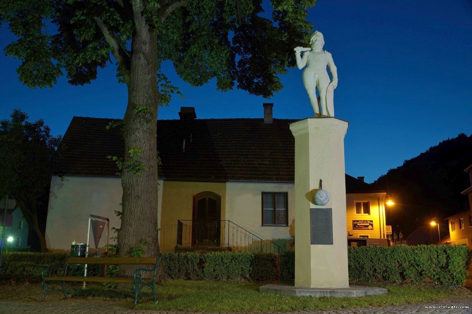 Rolandsäule