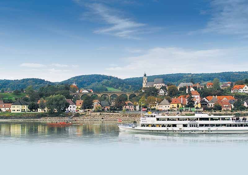 Emmersdorf an der Donau