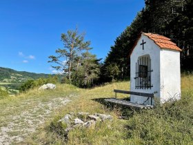 Jauerling-Runde 05: Weiten-Raxendorf, &copy; Wachau Inside