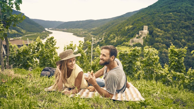 Ruin rear building, &copy; Andreas Hofer