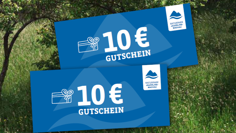 Naturpark-Gutschein, © Chris Laistler // Branding Brothers