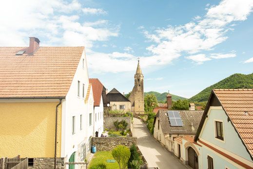 Gästehaus Schütz in Schwallenbach
