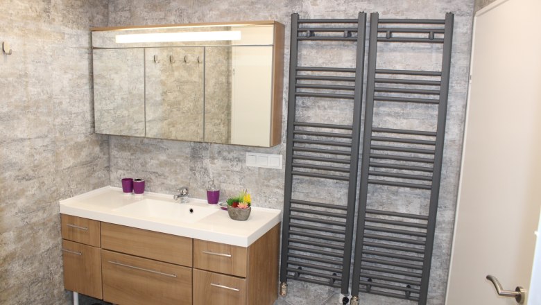 Haus Donau Badezimmer, &copy; Haus Donau, Hr. Benesics