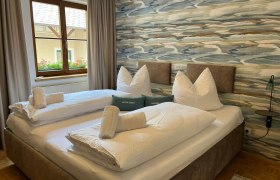 Mariandl Appartement & Mehr, &copy; K&T Gastro OG, Familie &Ouml;zelt