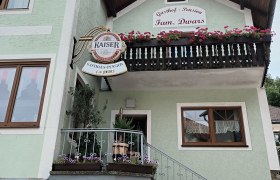 Guest house family Dwars, &copy; Familie Dwars