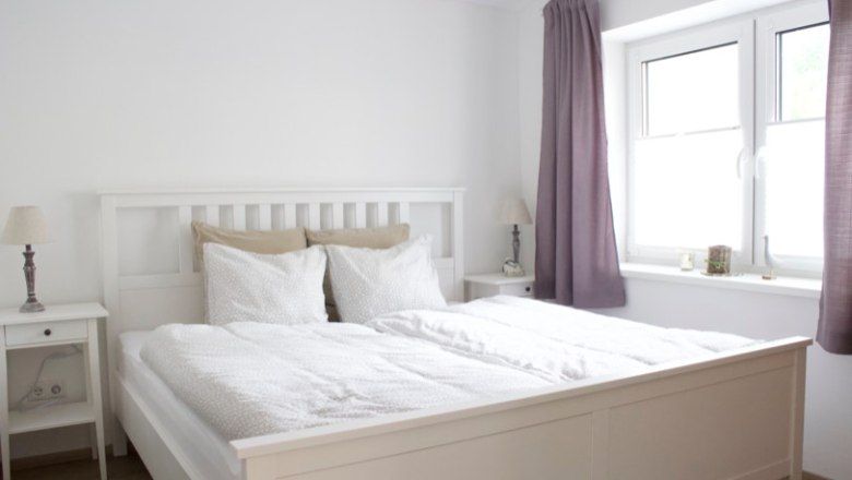 bett-812, © Familie Gradl