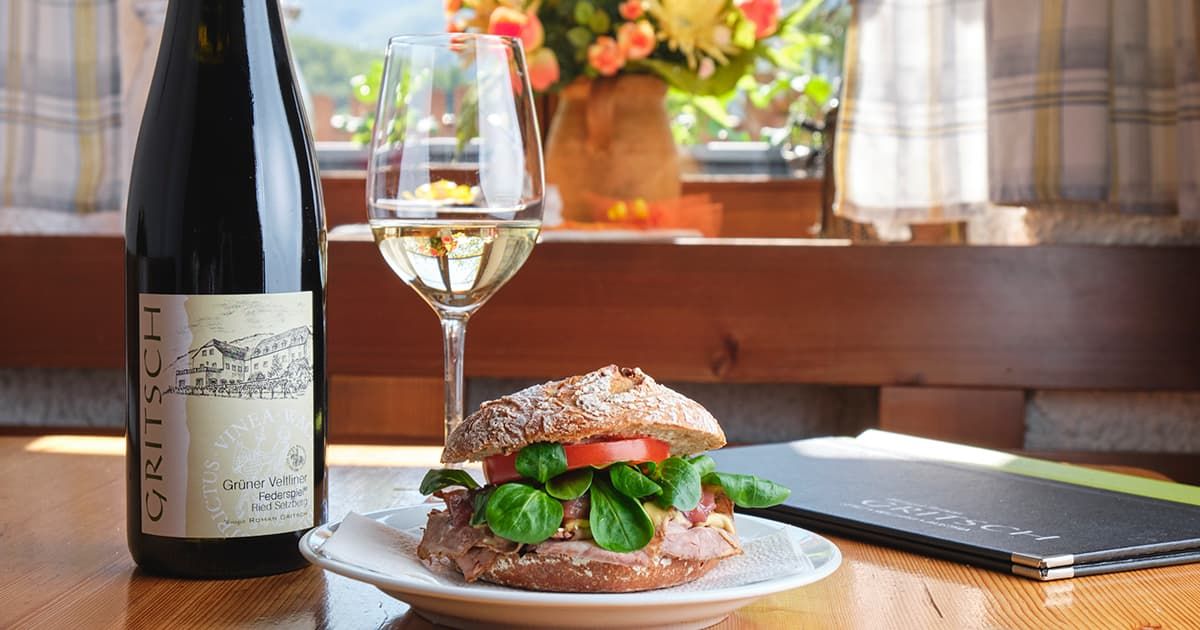 Weingut Roman Gritsch