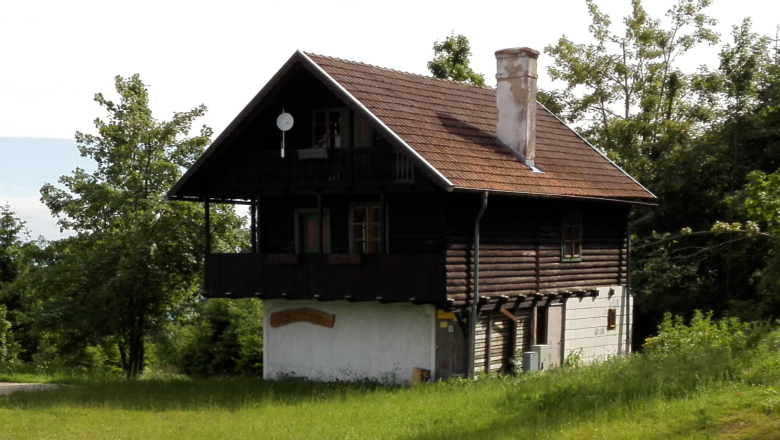 Bildungsprogramm - Stauferhütte, © Naturpark Jauerling-Wachau