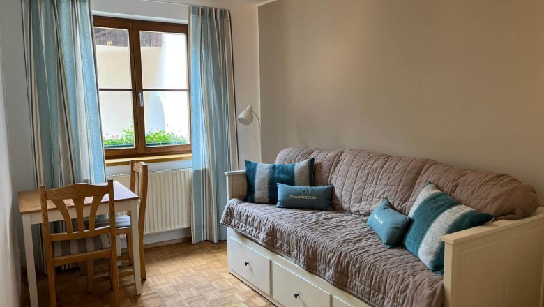 Mariandl Appartement & Mehr, © K&T Gastro OG, Familie Özelt