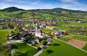 Gemeinde Raxendorf, © www.extremefotos.at_Markus Haslinger