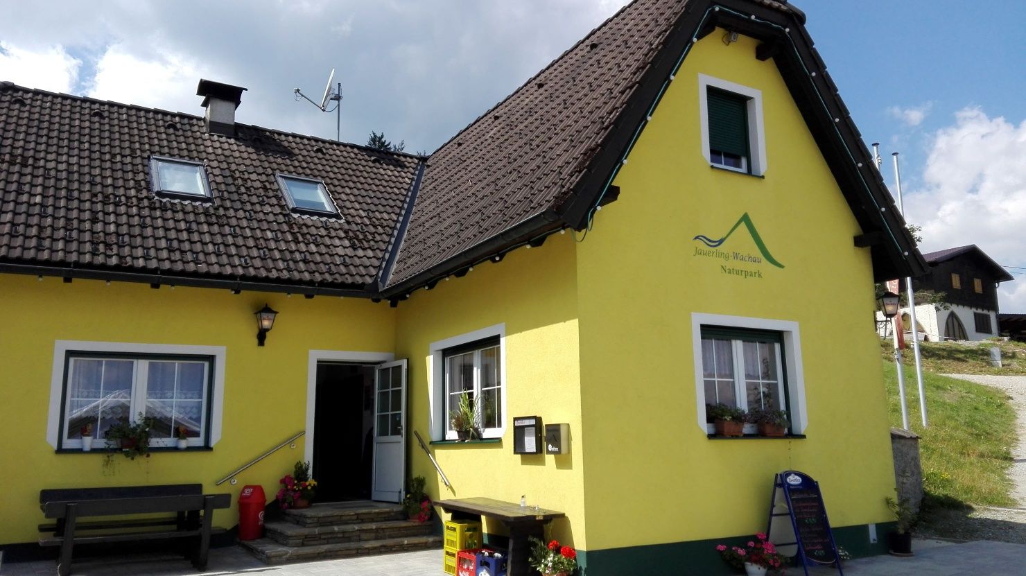 Naturparkgasthaus