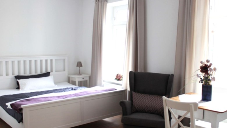 Apartment Spitz, © Familie Gradl