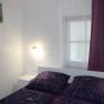 House Danube Sleeping place, © Haus Donau, Hr. Benesics