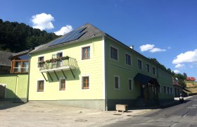 gasthaus_mitterbauer, © Mayer