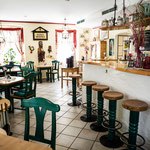 image bar, © Familie Muthenthaler
