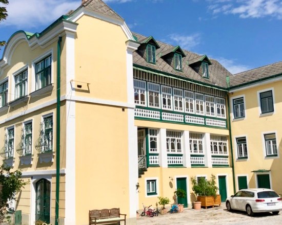 Apartment Spitz an der Donau, © Apartment Spitz an der Donau