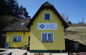 Naturpark-Gasthaus