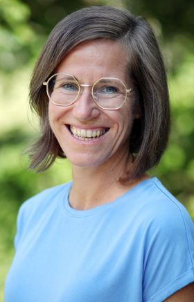 Beate Zauner 