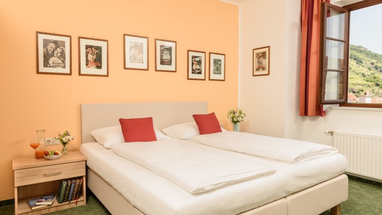 Room with a view, &copy; Rita Newman