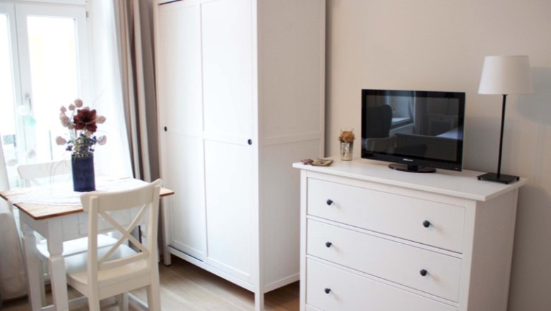 Apartment Spitz, © Familie Gradl