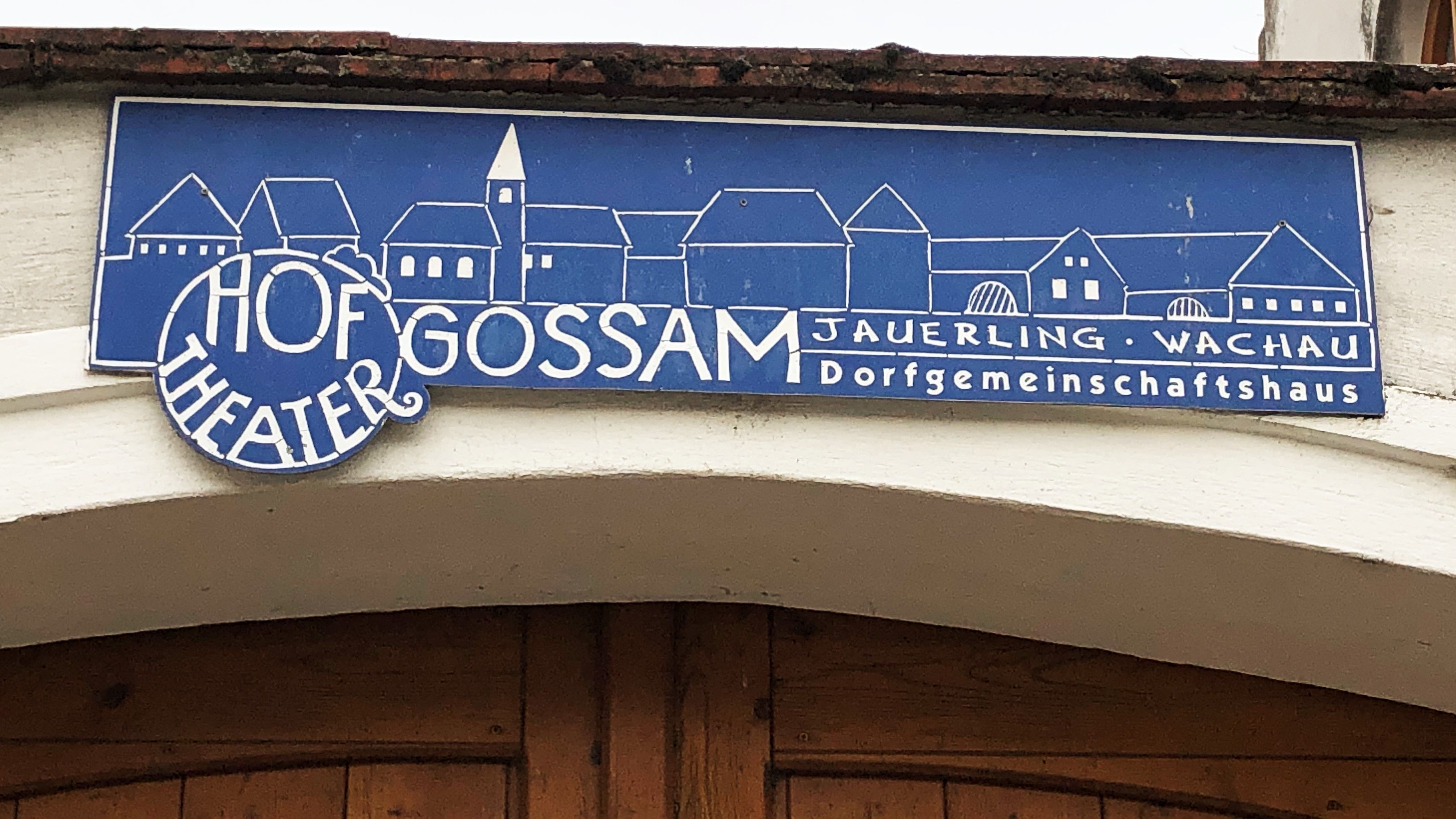 Hoftheater Gossam