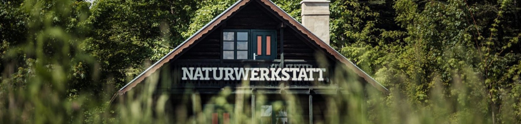 &quot;Naturwerkstatt&quot;, © Chris Laistler // Branding Brothers