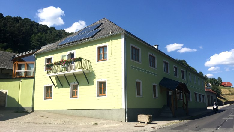 gasthaus_mitterbauer, &copy; Mayer