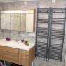 House Danube Bathroom, © Haus Donau, Hr. Benesics