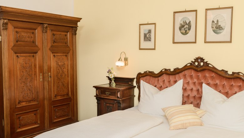 Room, © Rita Newman