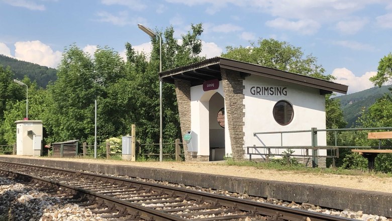 grimsing, &copy; Donau N&Ouml; Tourismus