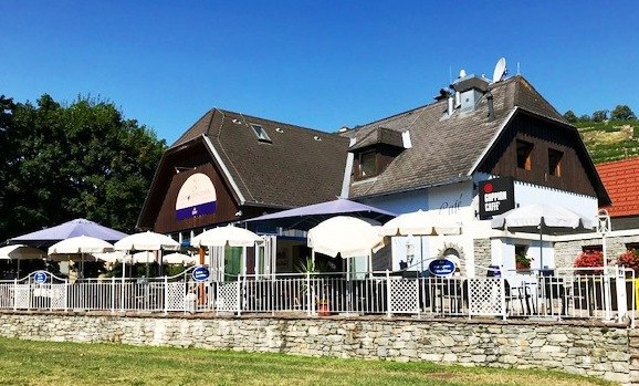 Danube Princess exterior view, &copy; Familie Fasching-Hick