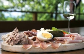 Weingut Roman Gritsch, © Gritsch