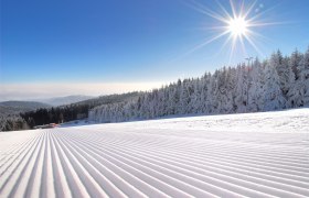 Skiing area Jauerling, © Markus Haslinger